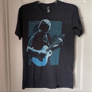 Ed Sheeran t-shirt